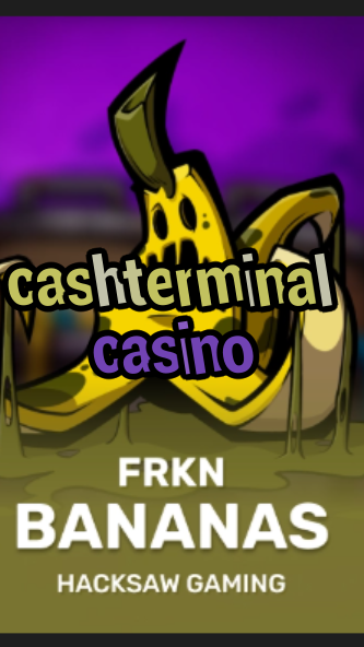 cashterminal casino-3xn3u5udepyz9m9w5iat.com